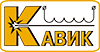 kavik logo